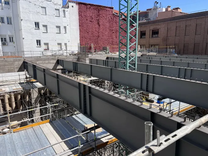 Centro multiusos