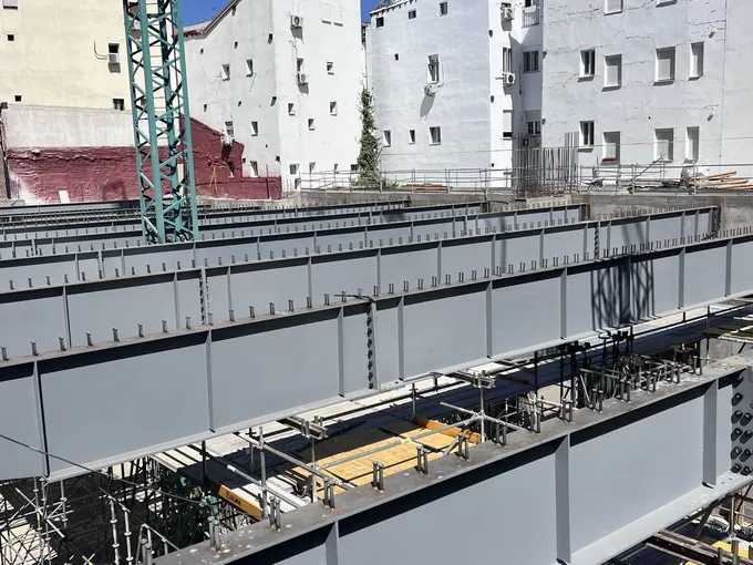 Centro multiusos