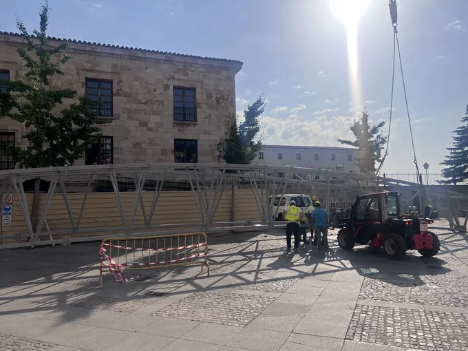 Parador de Zamora
